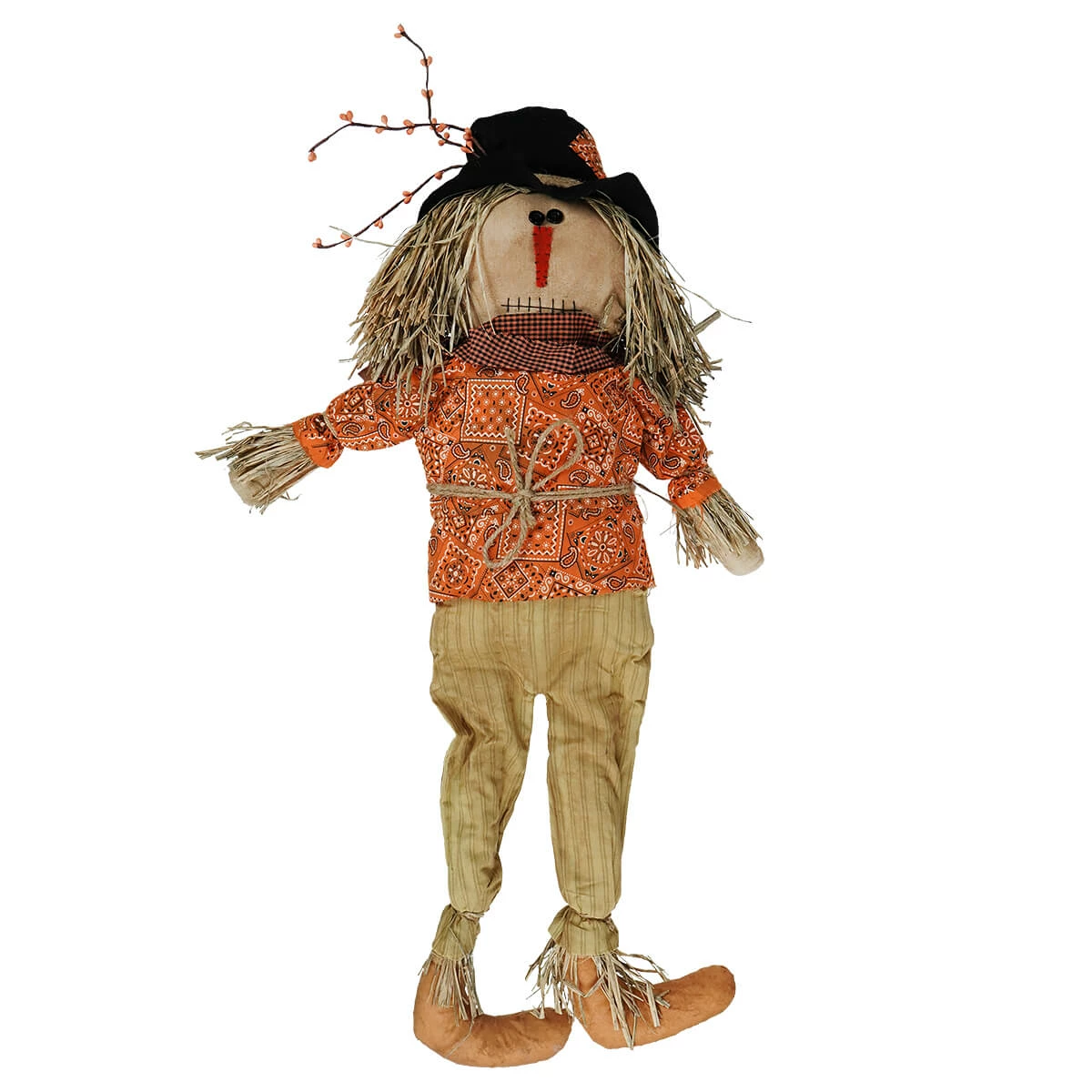 Hot Sale π₯° Traditions Lester The Scarecrow π 3 Hot Sale π₯° Traditions Lester The Scarecrow π