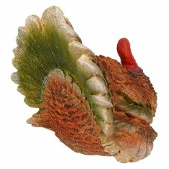 Best Sale 😍 Traditions Glittered Turkey 😍 -Ornament shop XFGH76764c