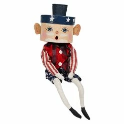 Buy π₯ Traditions Glory Sam Box Head Figure π