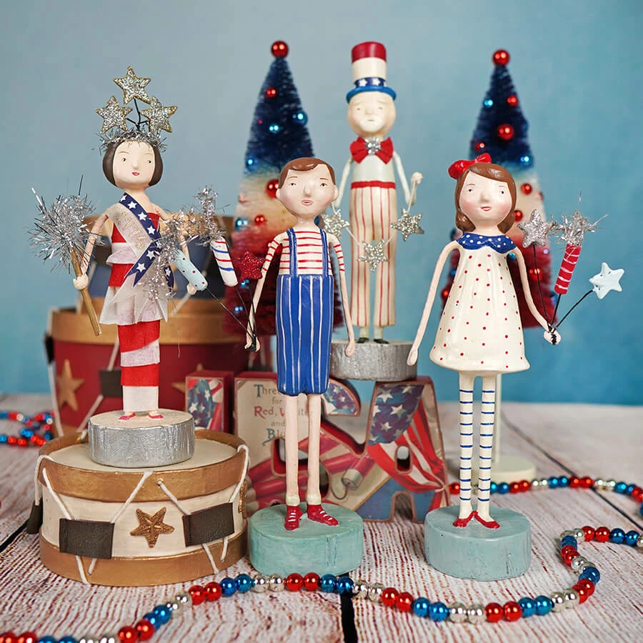 Discount π Traditions Firecracker Girl π€© 4 Discount π Traditions Firecracker Girl π€© - Image 2