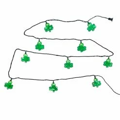 Best Sale β€οΈ Traditions 10-Light Shamrock Light Set π 8 Best Sale β€οΈ Traditions 10-Light Shamrock Light Set π -Ornament shop ul4344c